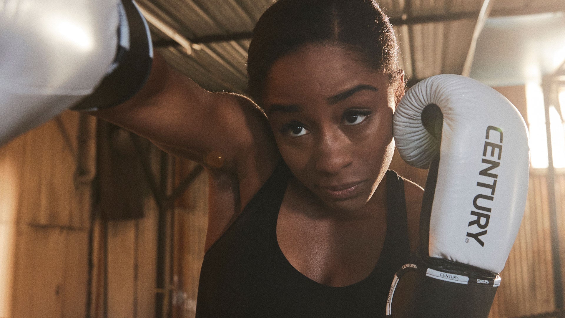 Boxing Gloves Punching Bag Gloves Century Martial Arts