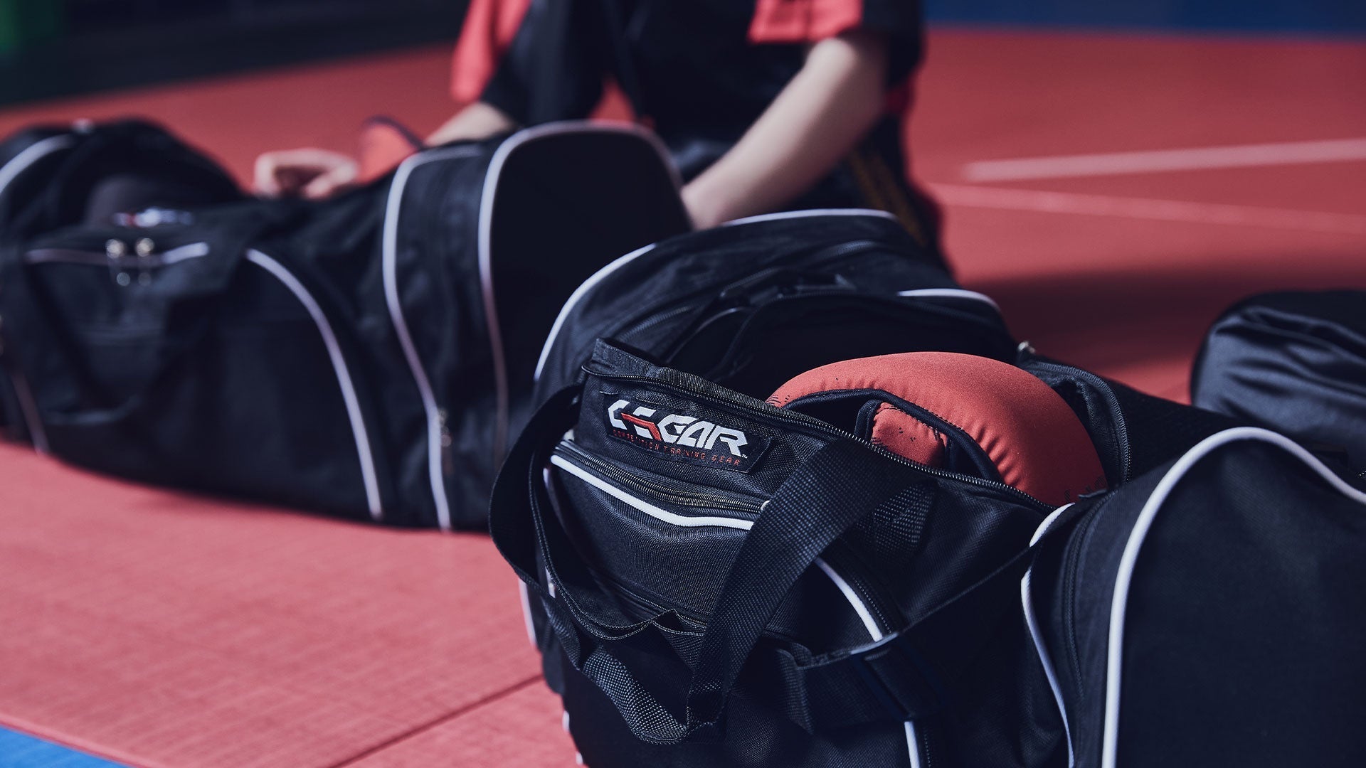 Gear Bags - Century Martial Arts