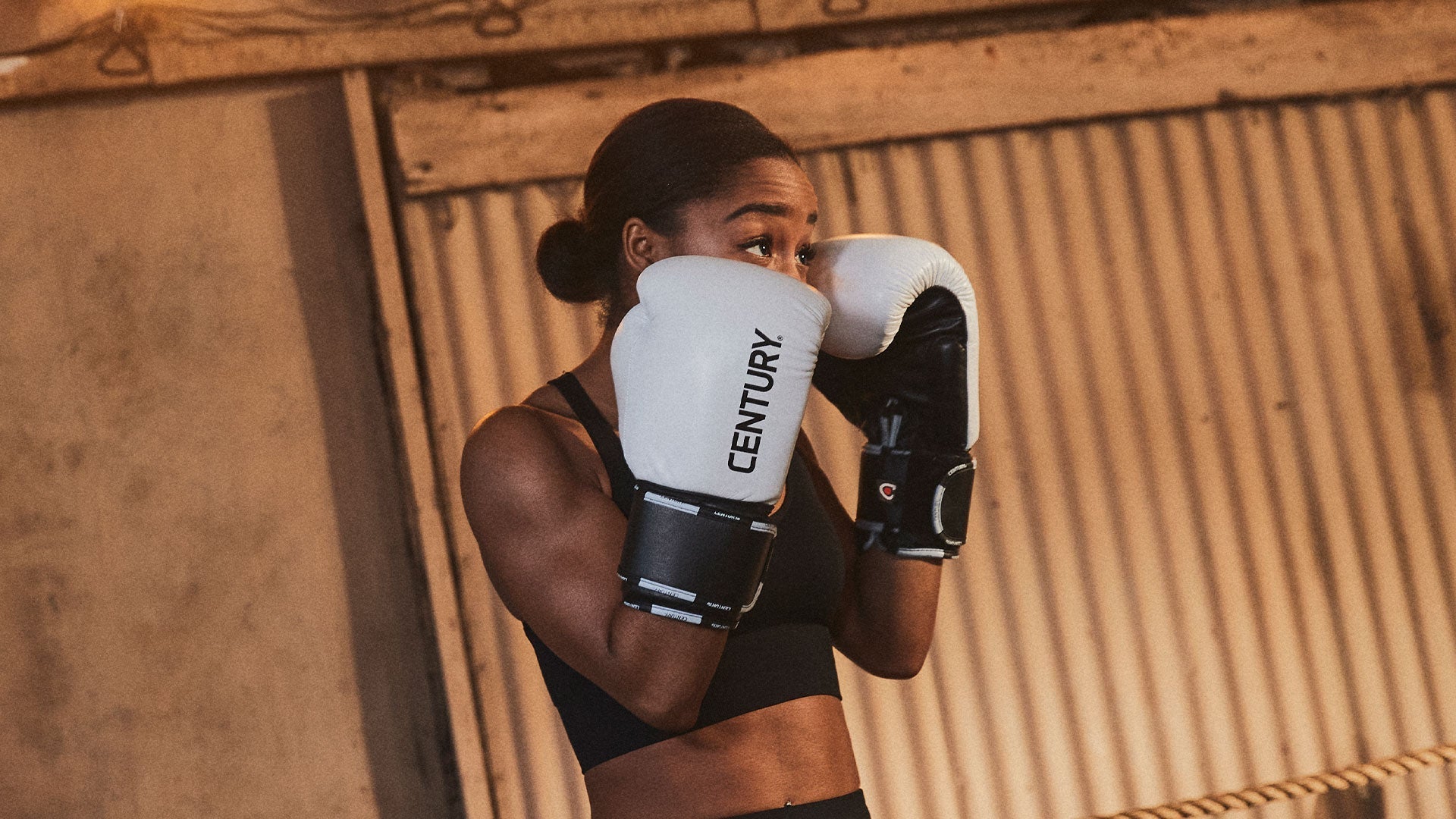 Glove Style | Century Martial Arts | Martial Arts Gloves | Bag Gloves