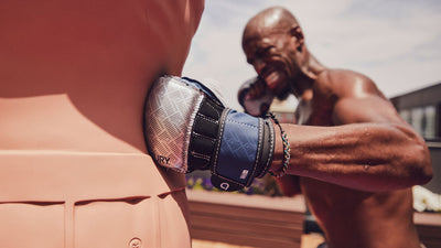 Gloves & Wraps