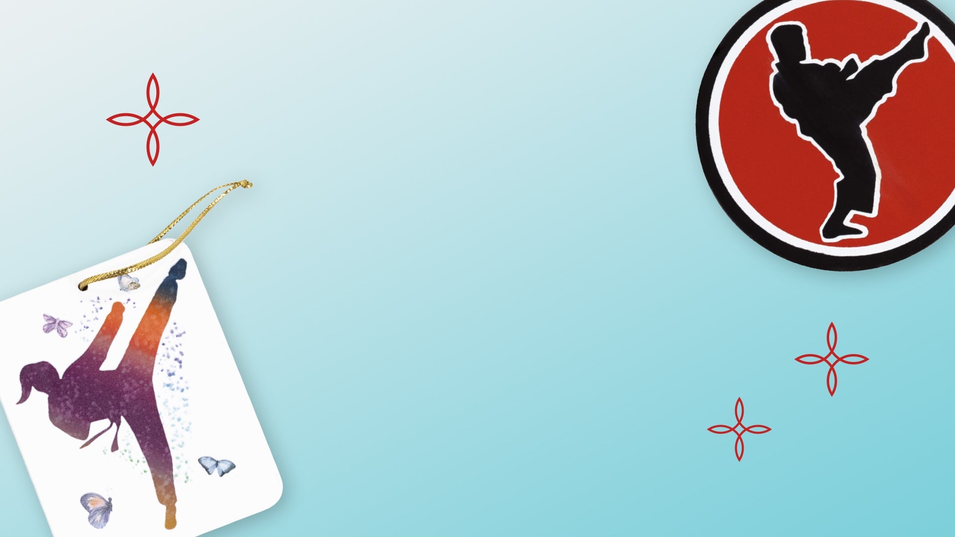 Holiday Items Century Martial Arts