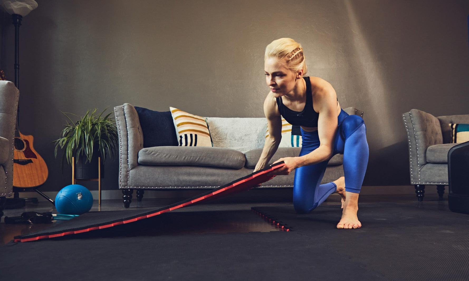 Mats & Flooring - Century Martial Arts