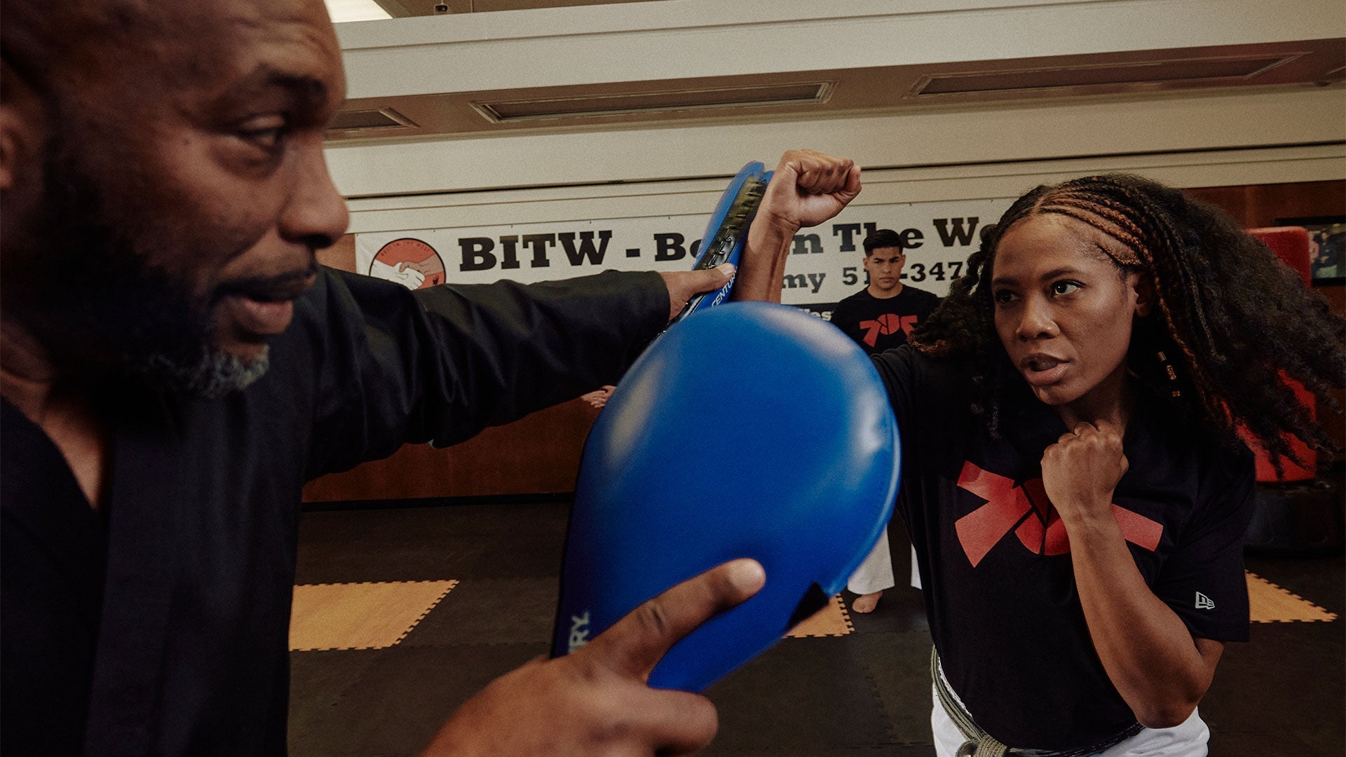 Targets & Shields - Century Martial Arts