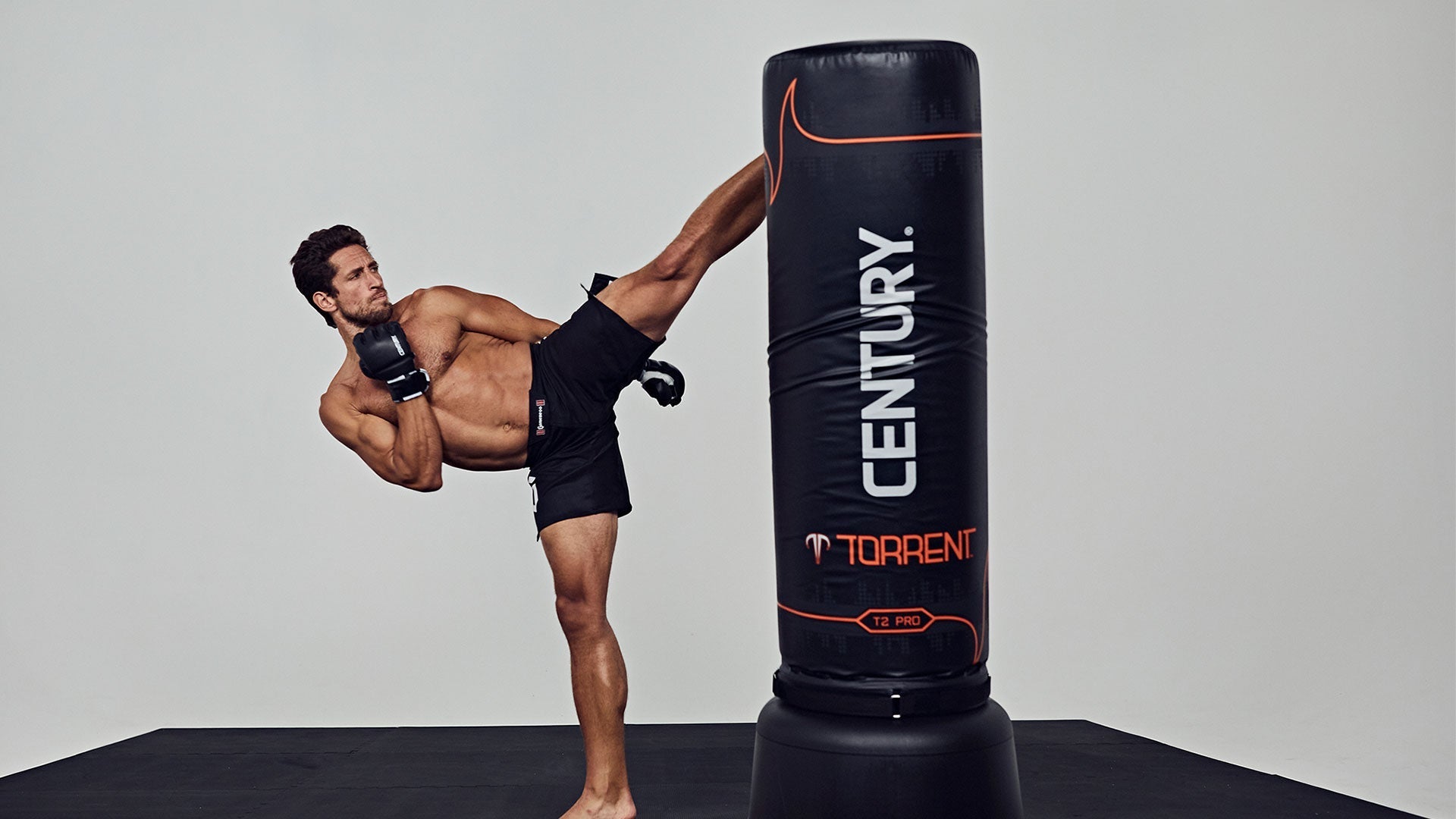 Torrent - Century Martial Arts