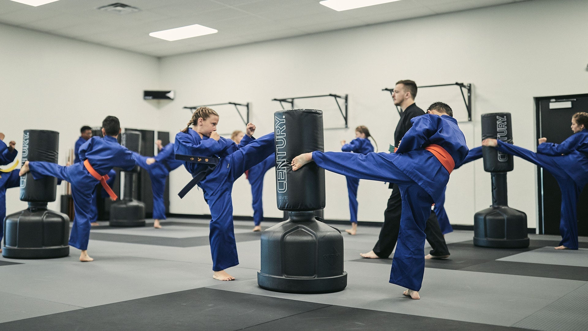 Wavemaster - Century Martial Arts