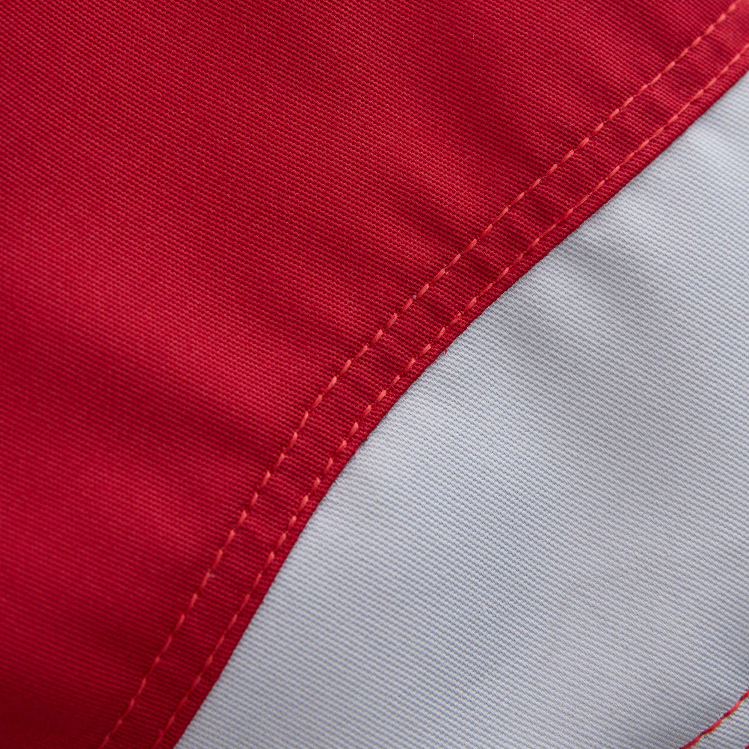 close up of materials