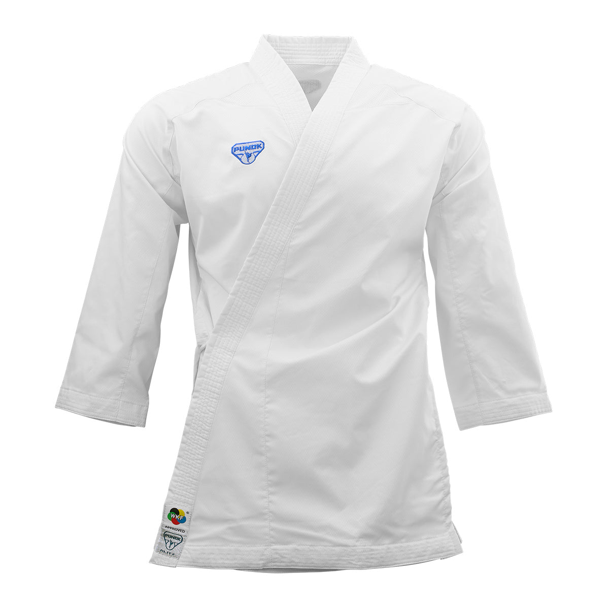 Punok Kumite Gi 0445_3