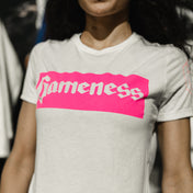 Classic Gameness Logo Tee 091231_100_20