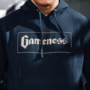 Gameness "G" Logo Hoodie 091232_621_21