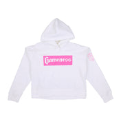 Classic Gameness Crop Hoodie 091233_100_1