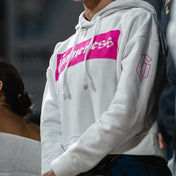 Classic Gameness Crop Hoodie 091233_100_22