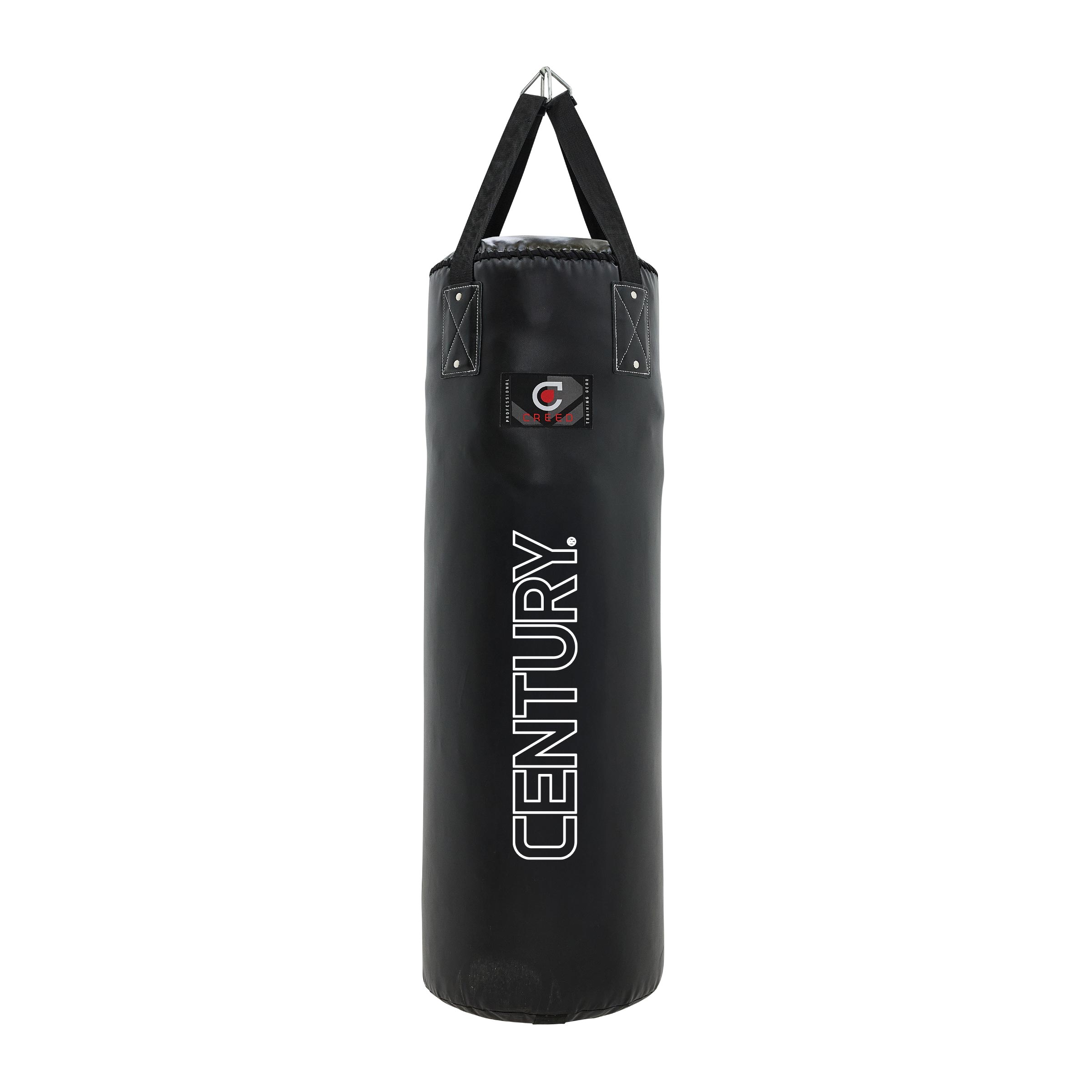 CREED Foam Lined 100 lb. Heavy Bag | Training Bags From Century 