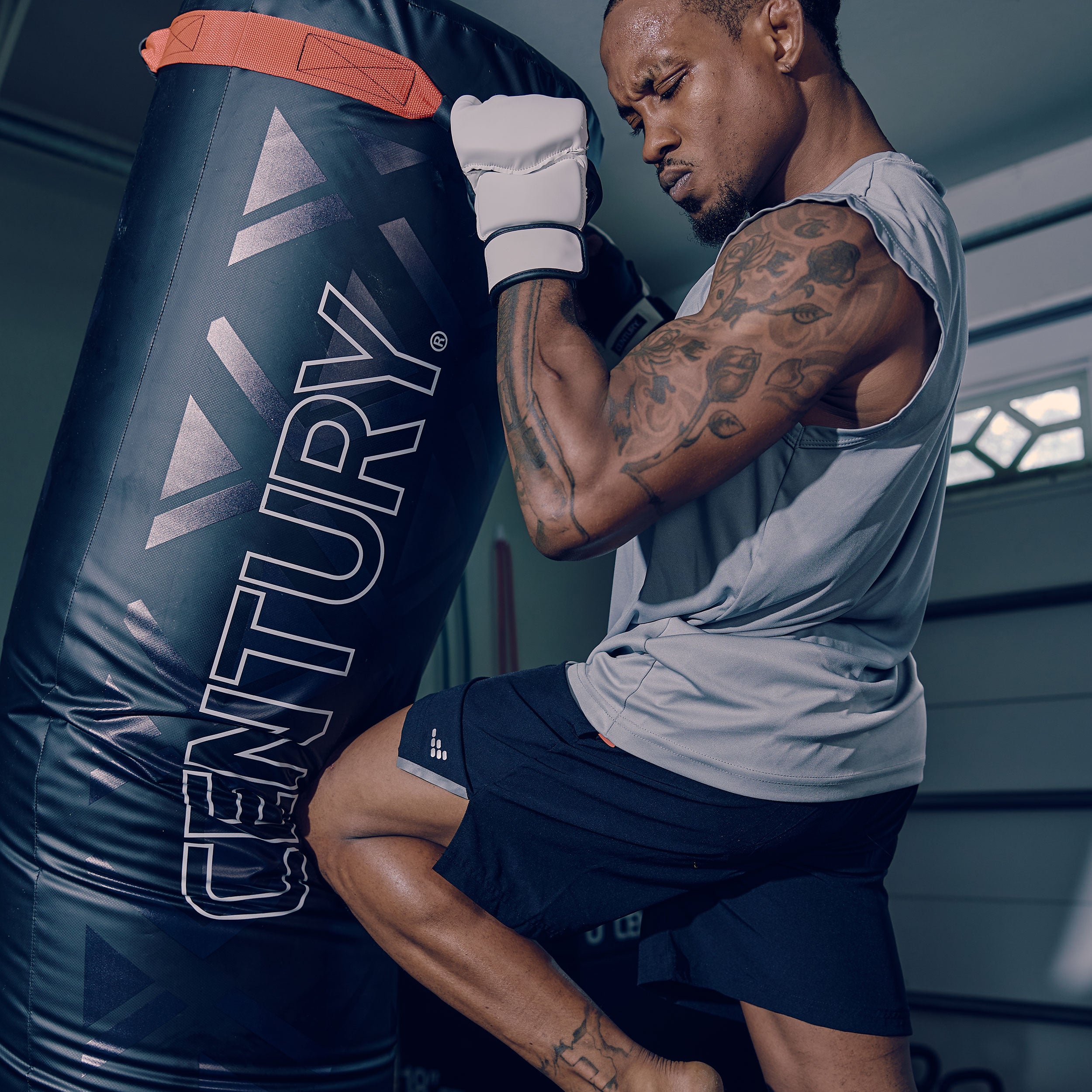 vs. pro responsive movement