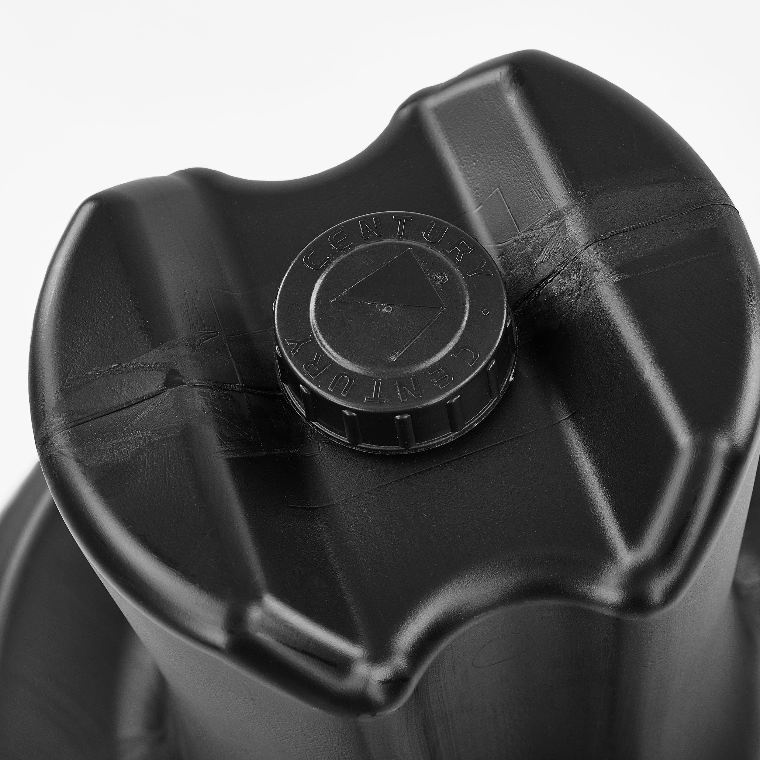 close up of torrent t2 base