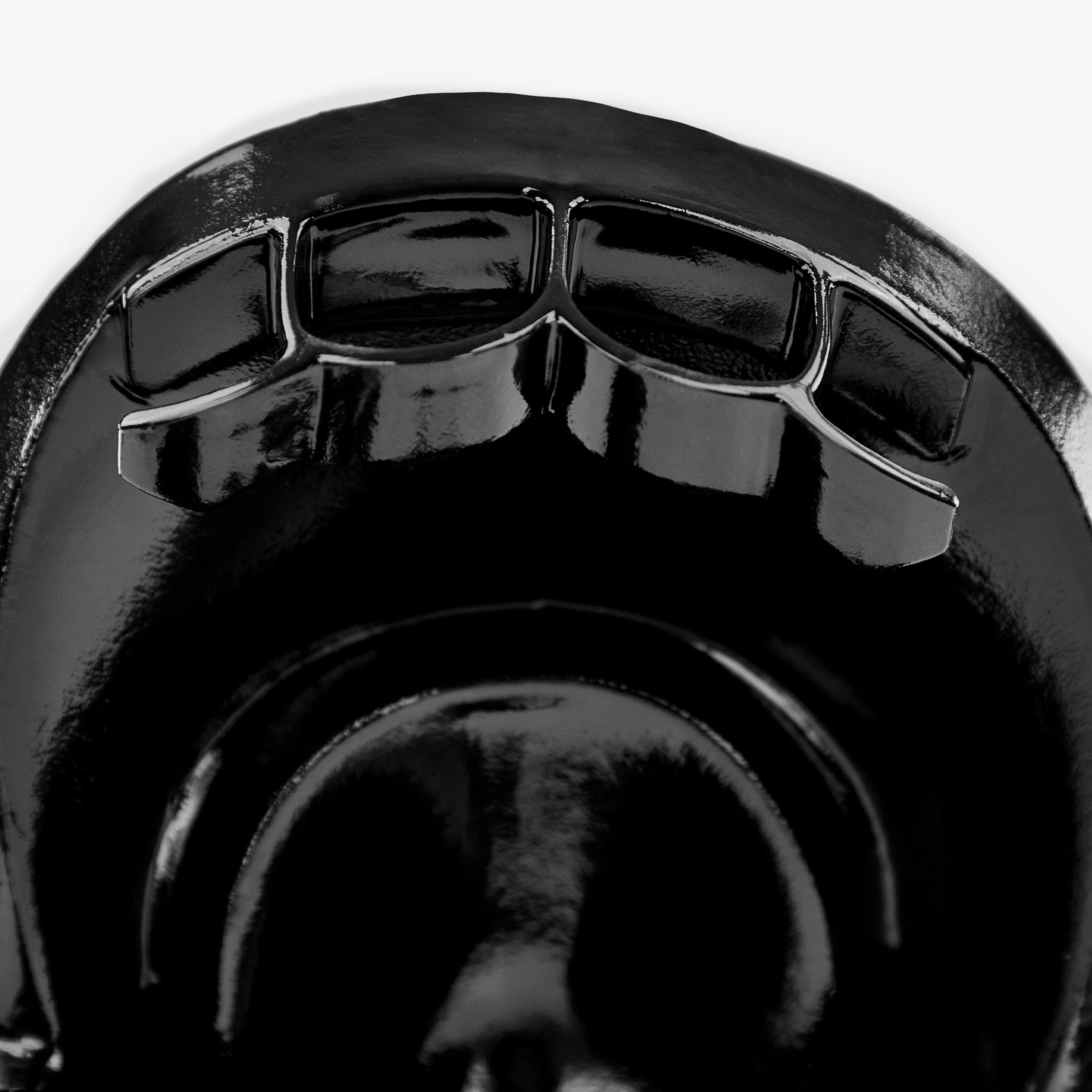 close up of finger holds