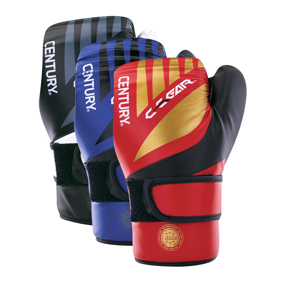 C-Gear Integrity Point Fighting Punches 115441_1