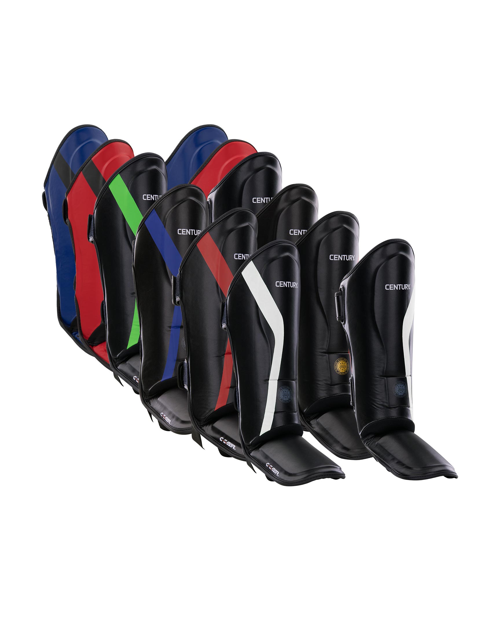 C-Gear Determination Shin Instep 117730E_1