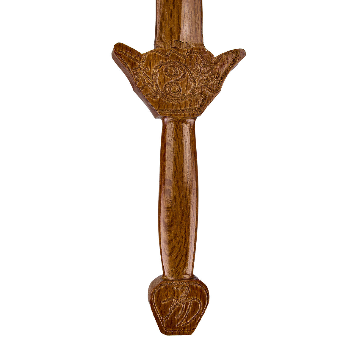 Tai Chi Sword 1264_4