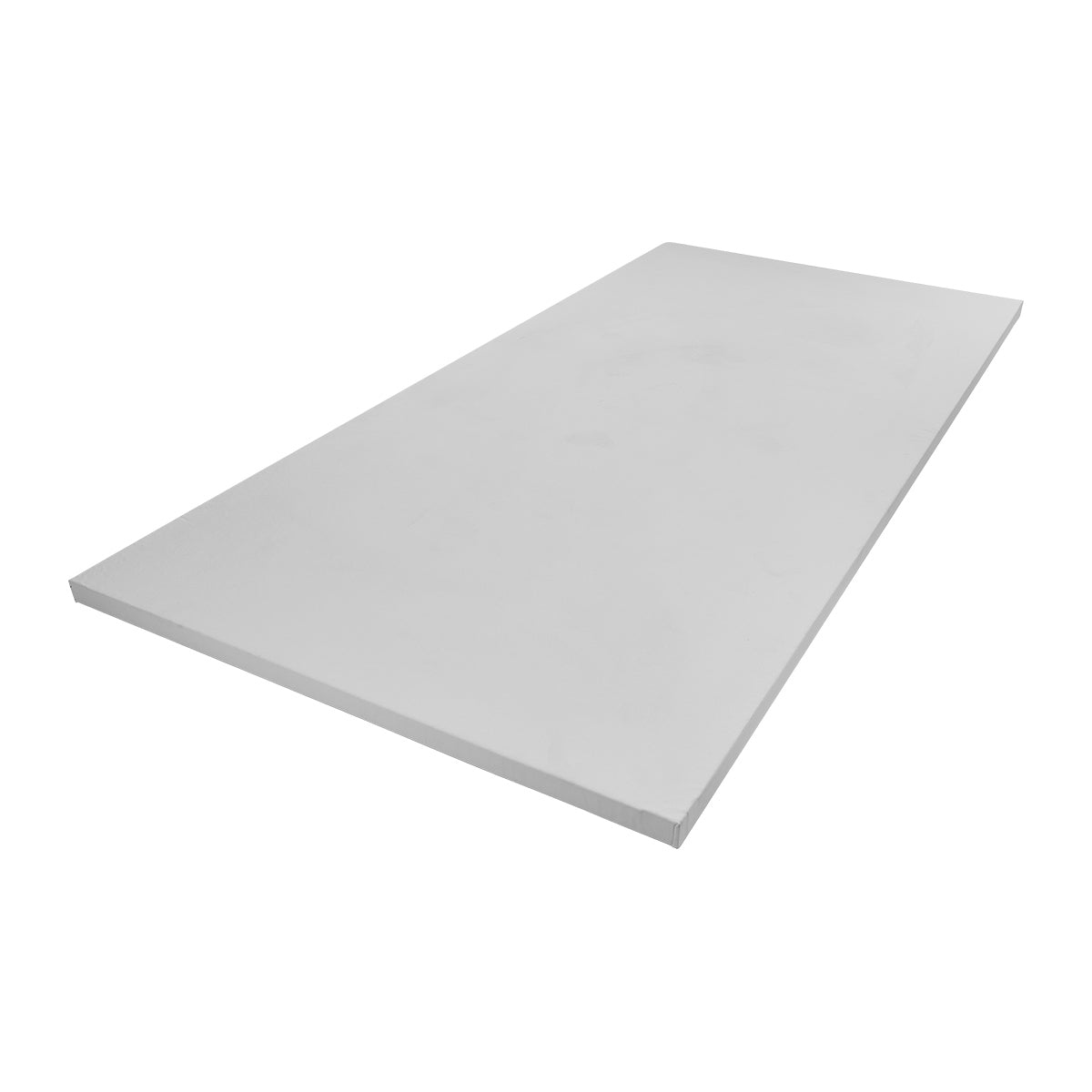 Smooth Tile Mat - 1m x 2m 1.5" 15233_100_2