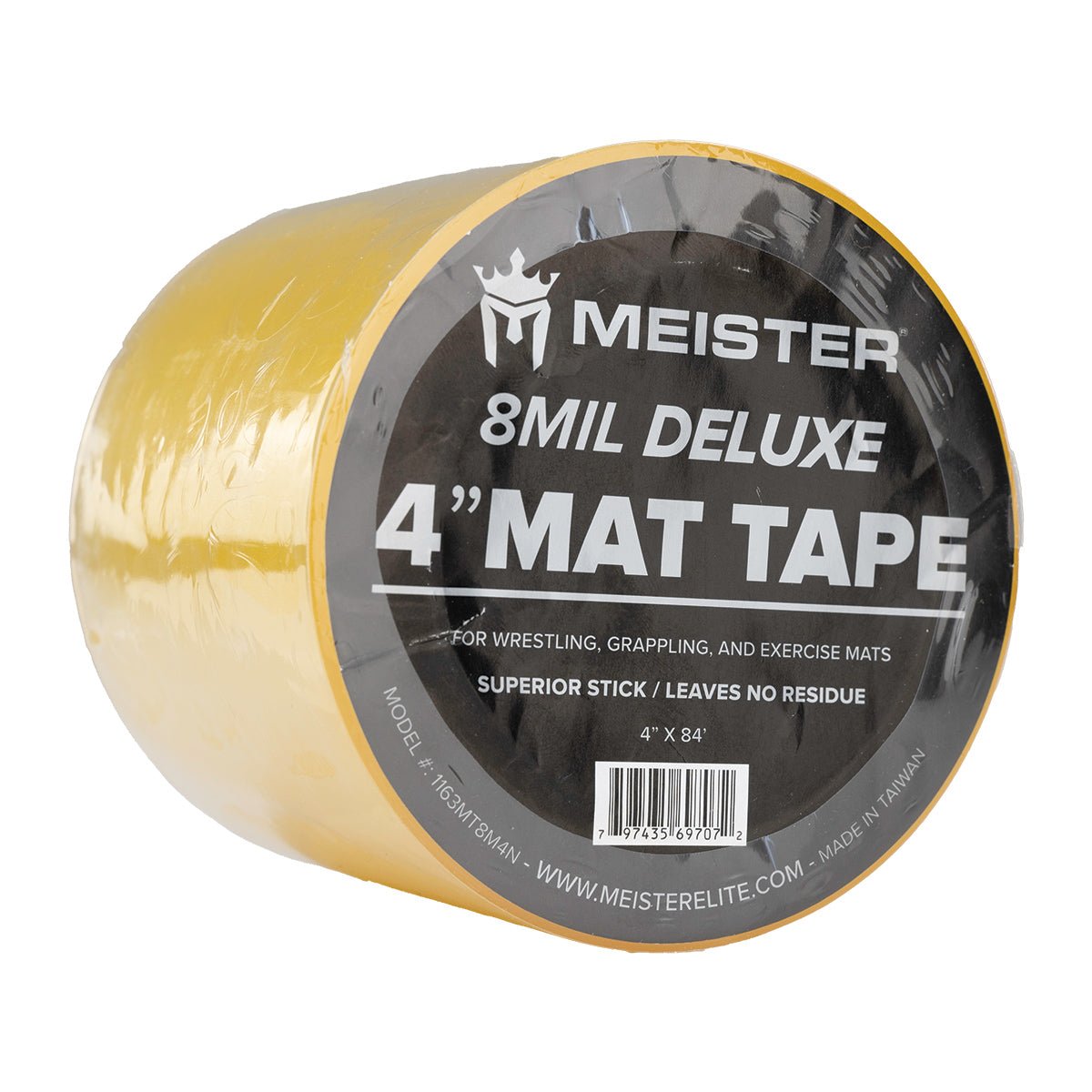 8mil 4" x 84ft Deluxe Mat Tape 8mil-4-x-84ft-deluxe-mat-tape-867476