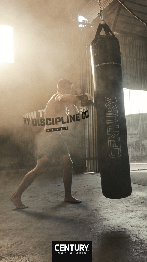 Century 2022 Training Gear Catalog