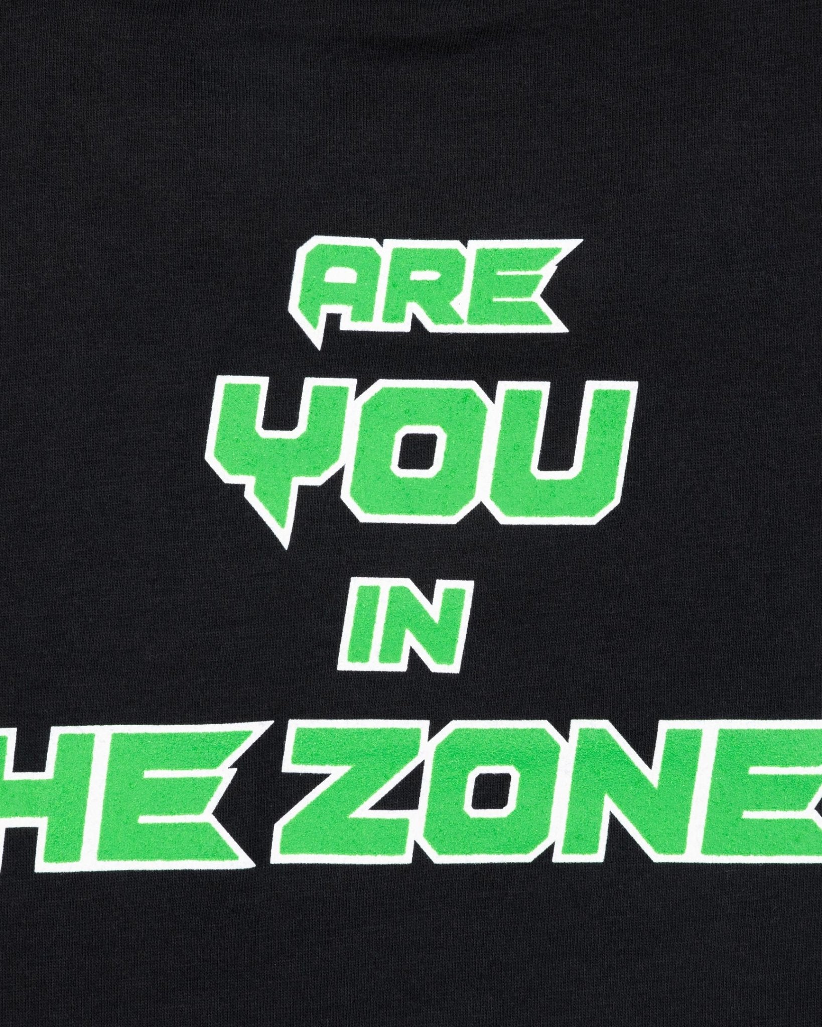 Are You In The Zone Tee are-you-in-the-zone-tee-527540