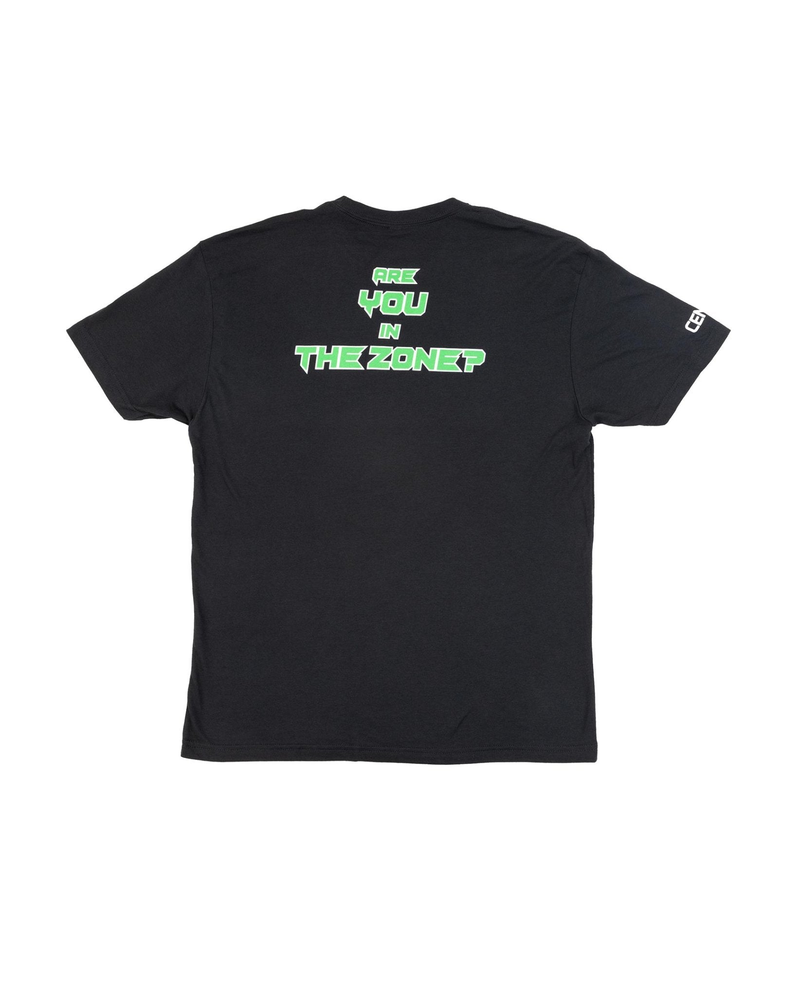 Are You In The Zone Tee are-you-in-the-zone-tee-739410