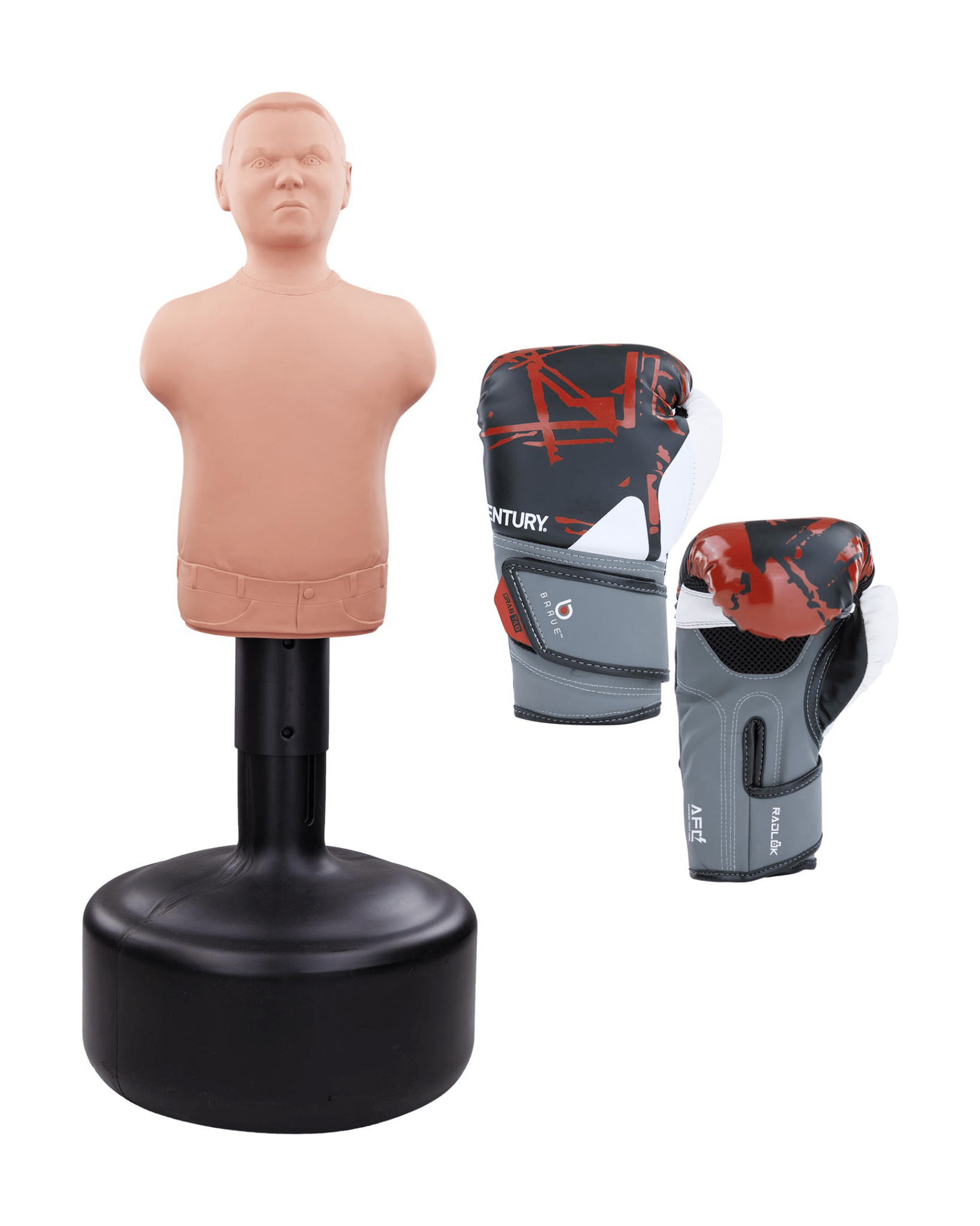 Bobby Bully Youth Combo – Century Martial Arts