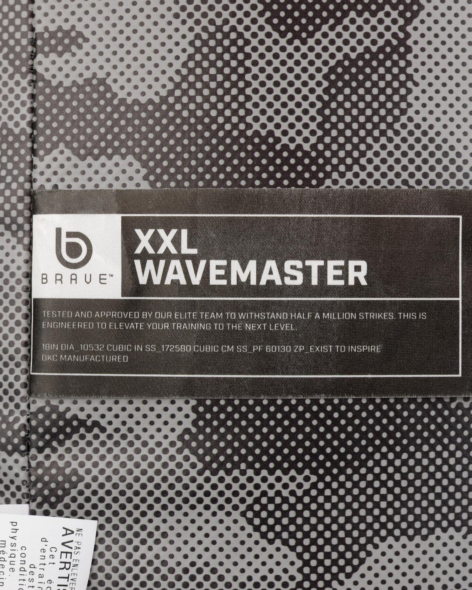 Brave XXL Camo Wavemaster brave-xxl-camo-wavemaster-233138