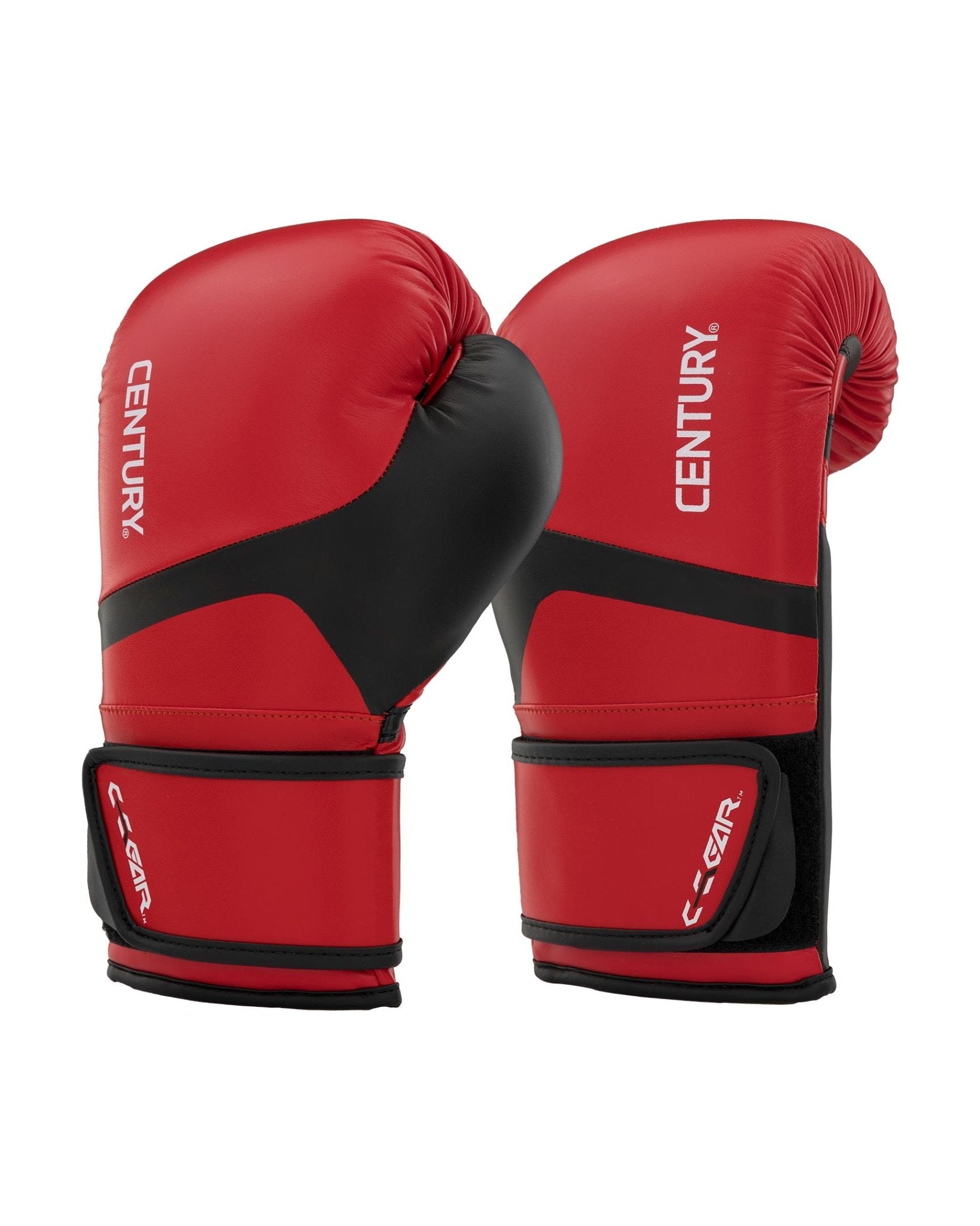 C-Gear Determination Kickboxing Punches c-gear-determination-kickboxing-punches-531999