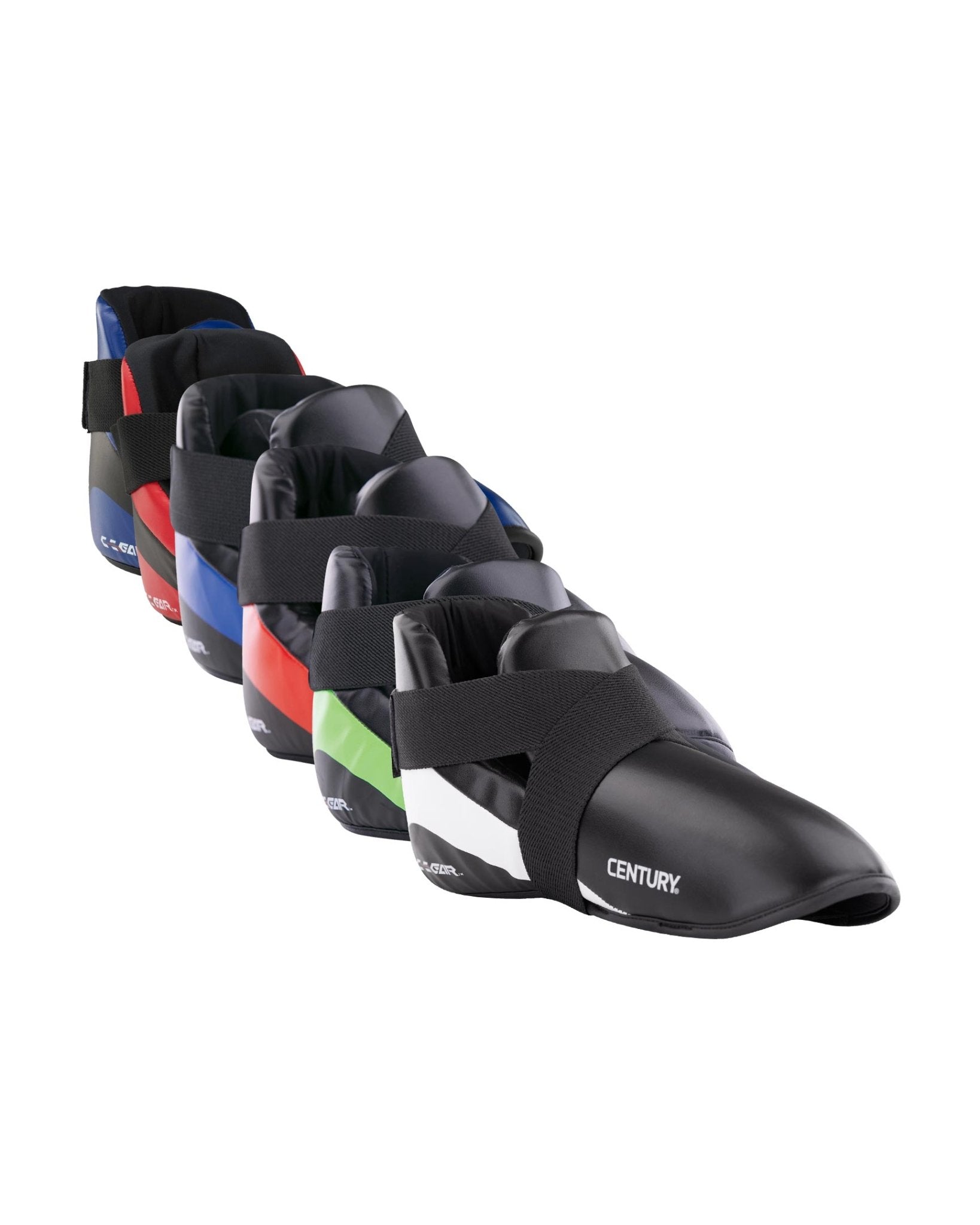 C-Gear Determination Kicks | Boots From Century Martial Arts