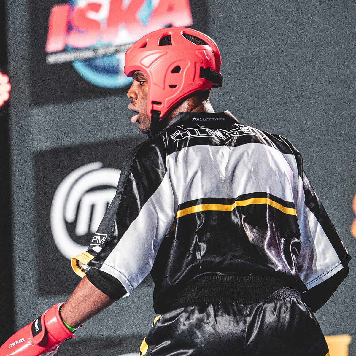 C-Gear Evolution Headgear c-gear-evolution-headgear-232499