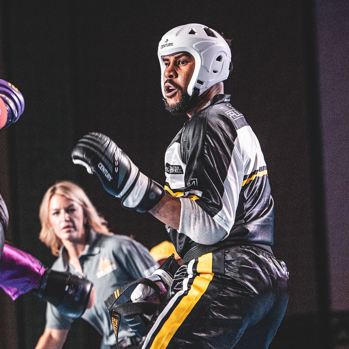 C-Gear Evolution Headgear c-gear-evolution-headgear-338823