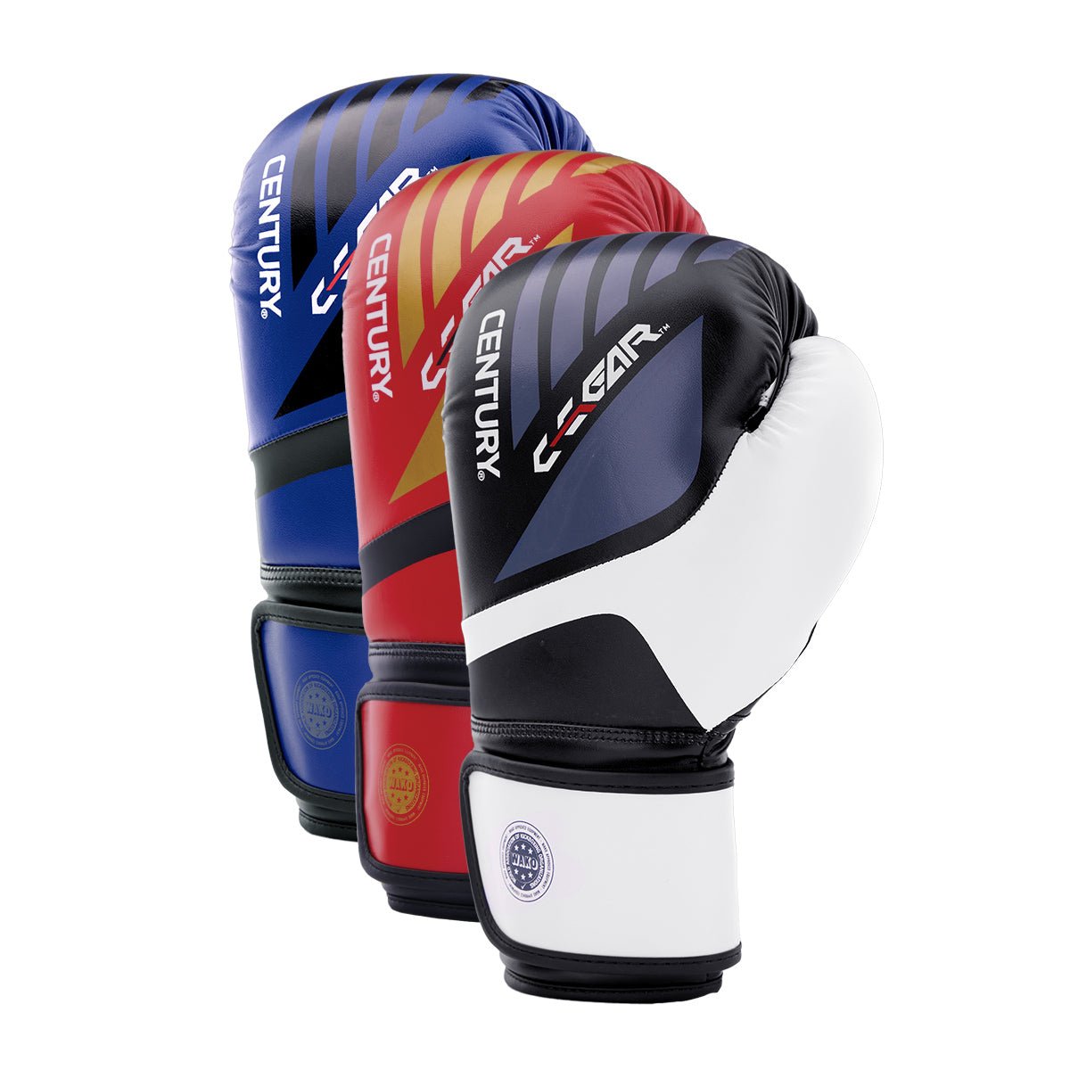 kickboxing protective gear C-Gear Integrity Kickboxing Punches