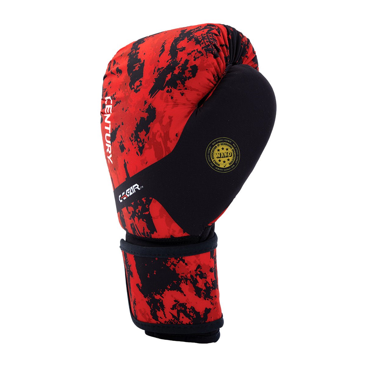 C-Gear Sport Respect Kickboxing Punches c-gear-sport-respect-kickboxing-punches-418994