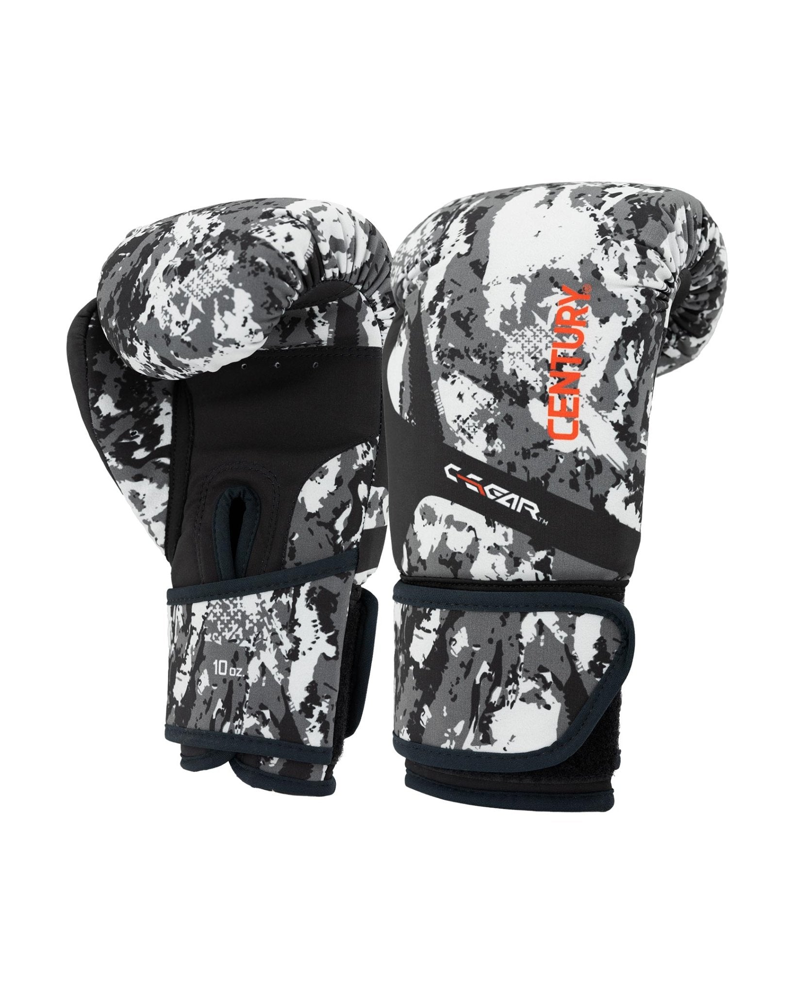 C-Gear Sport Respect Kickboxing Punches c-gear-sport-respect-kickboxing-punches-623581