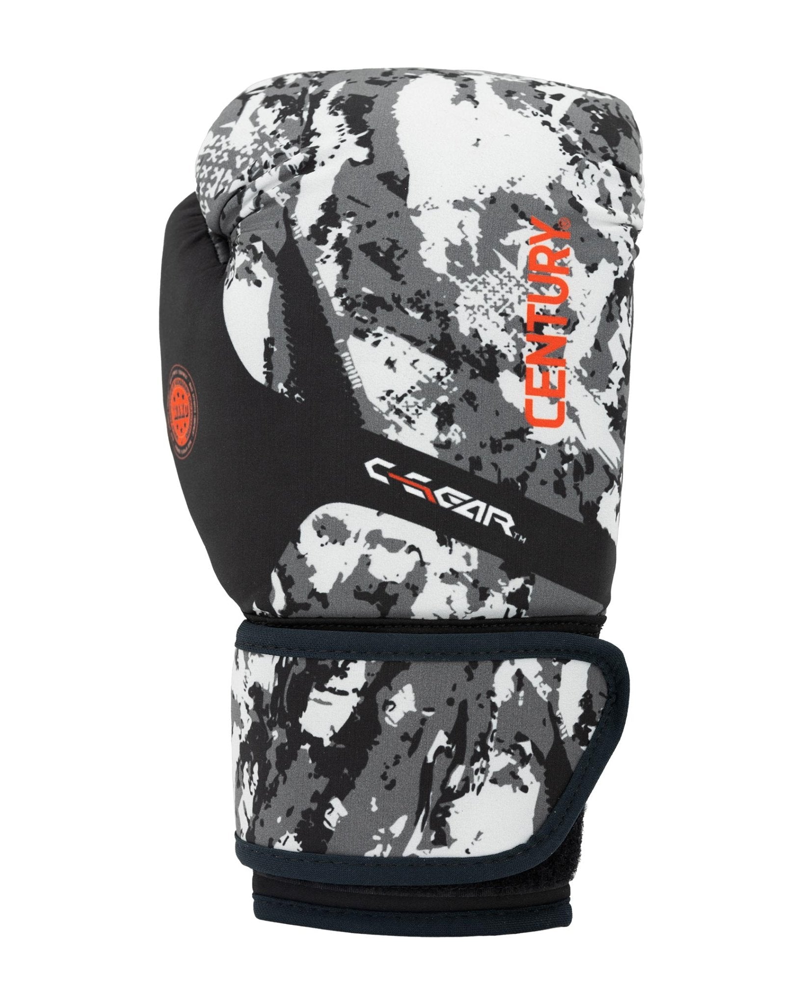 C-Gear Sport Respect Kickboxing Punches c-gear-sport-respect-kickboxing-punches-690091