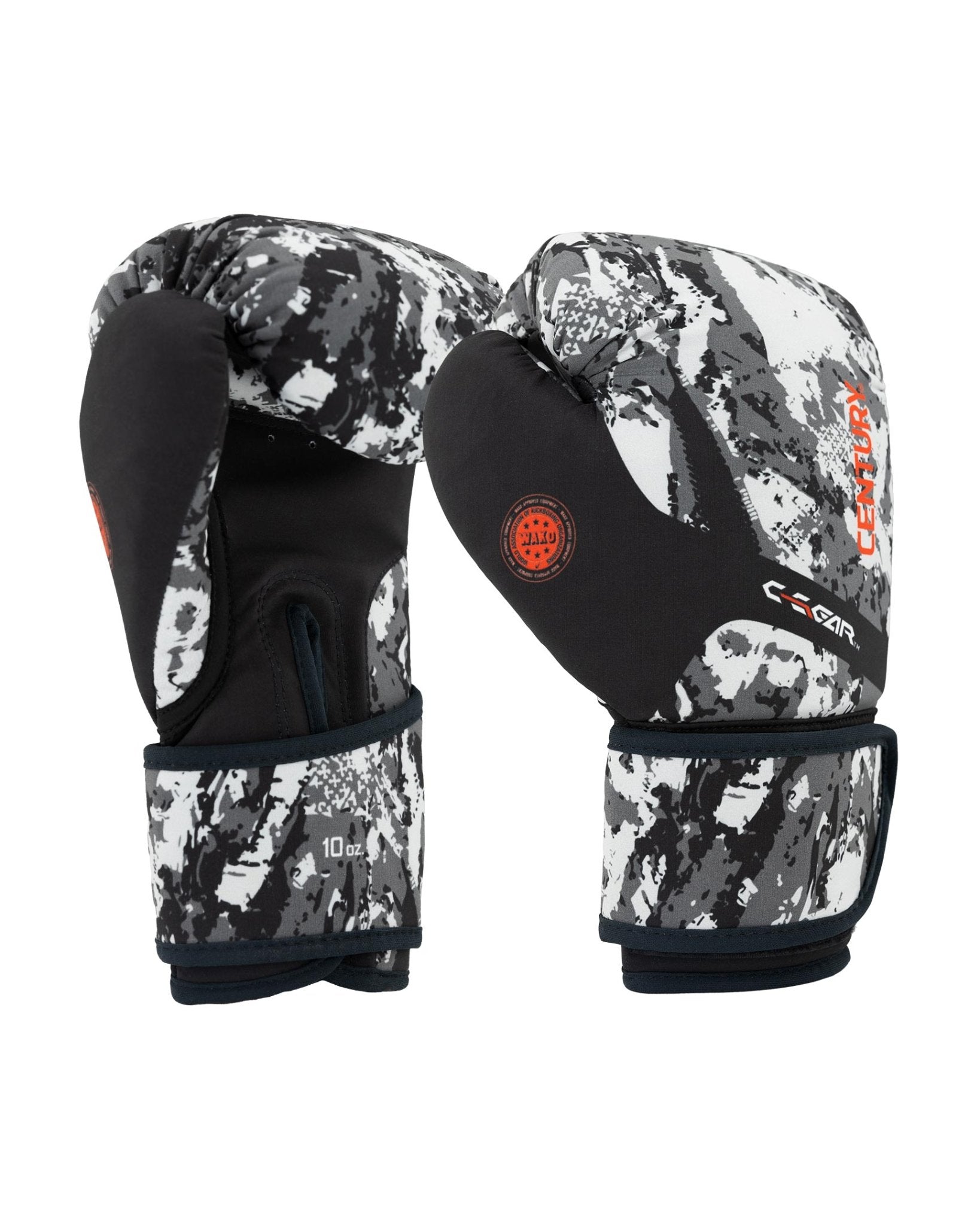 C-Gear Sport Respect Kickboxing Punches c-gear-sport-respect-kickboxing-punches-743587