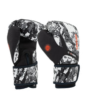 C-Gear Sport Respect Kickboxing Punches c-gear-sport-respect-kickboxing-punches-743587