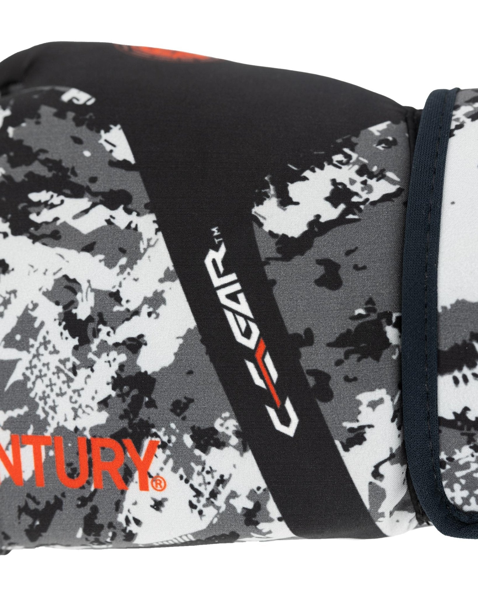 C-Gear Sport Respect Kickboxing Punches c-gear-sport-respect-kickboxing-punches-982945