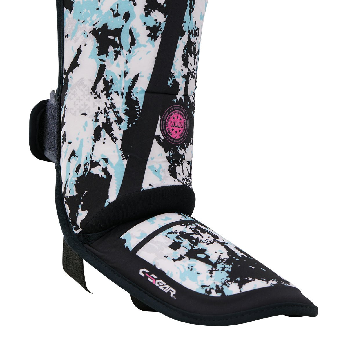 C-Gear Sport Respect Shin Instep c-gear-sport-respect-shin-instep-216649