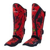 C-Gear Sport Respect Shin Instep c-gear-sport-respect-shin-instep-275596