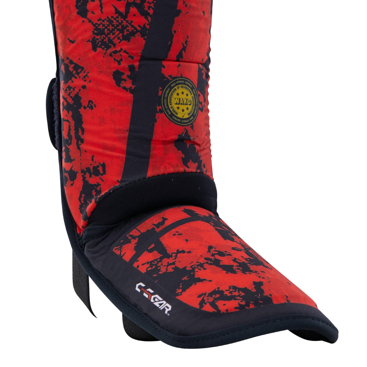 C-Gear Sport Respect Shin Instep c-gear-sport-respect-shin-instep-310367