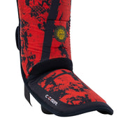 C-Gear Sport Respect Shin Instep c-gear-sport-respect-shin-instep-310367