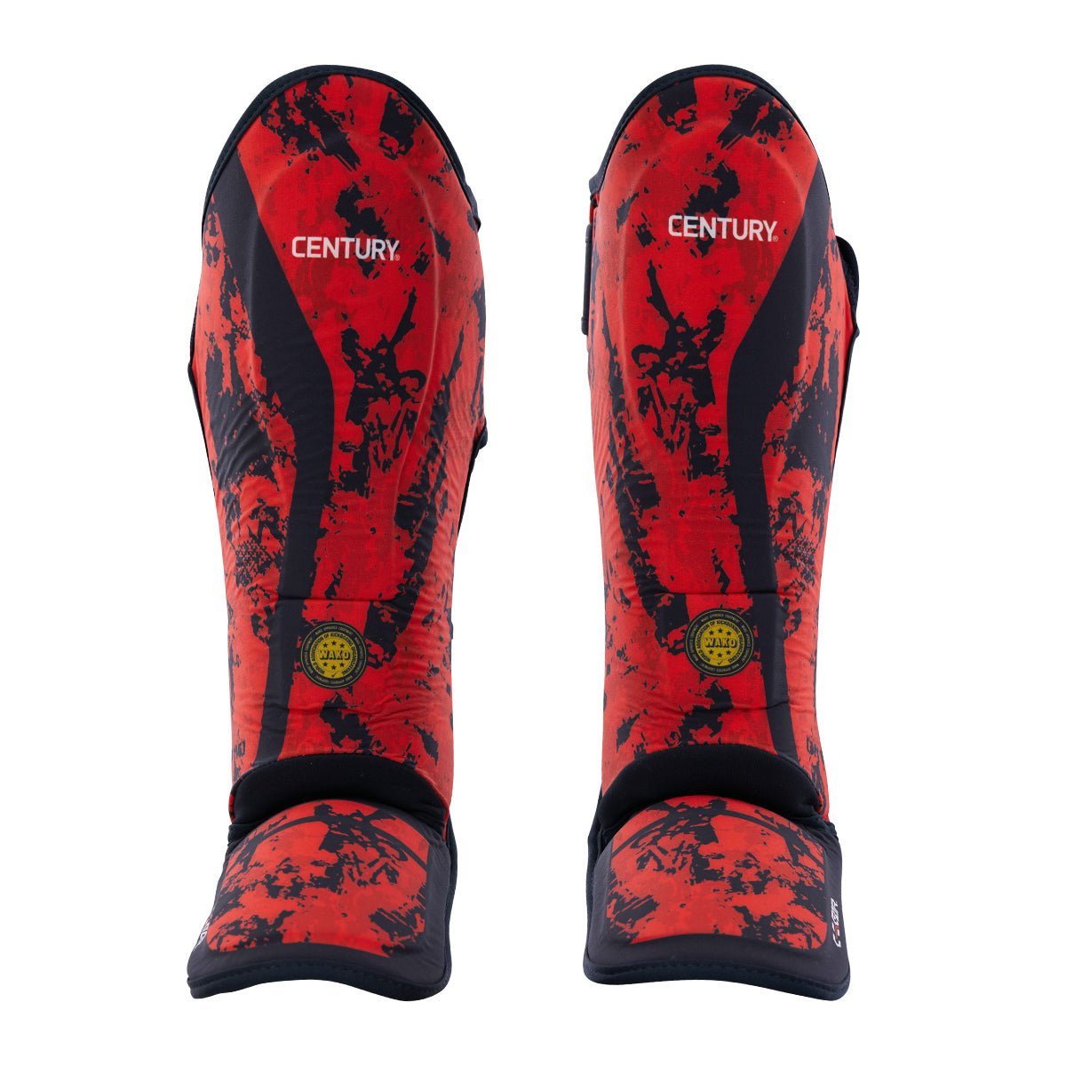 C-Gear Sport Respect Shin Instep c-gear-sport-respect-shin-instep-364330