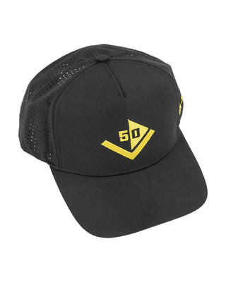 Century 50th Anniversary Performance Hat