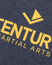 Century By Martial Artists For Martial Artists T-Shirt century-by-martial-artists-for-martial-artists-t-shirt-930117