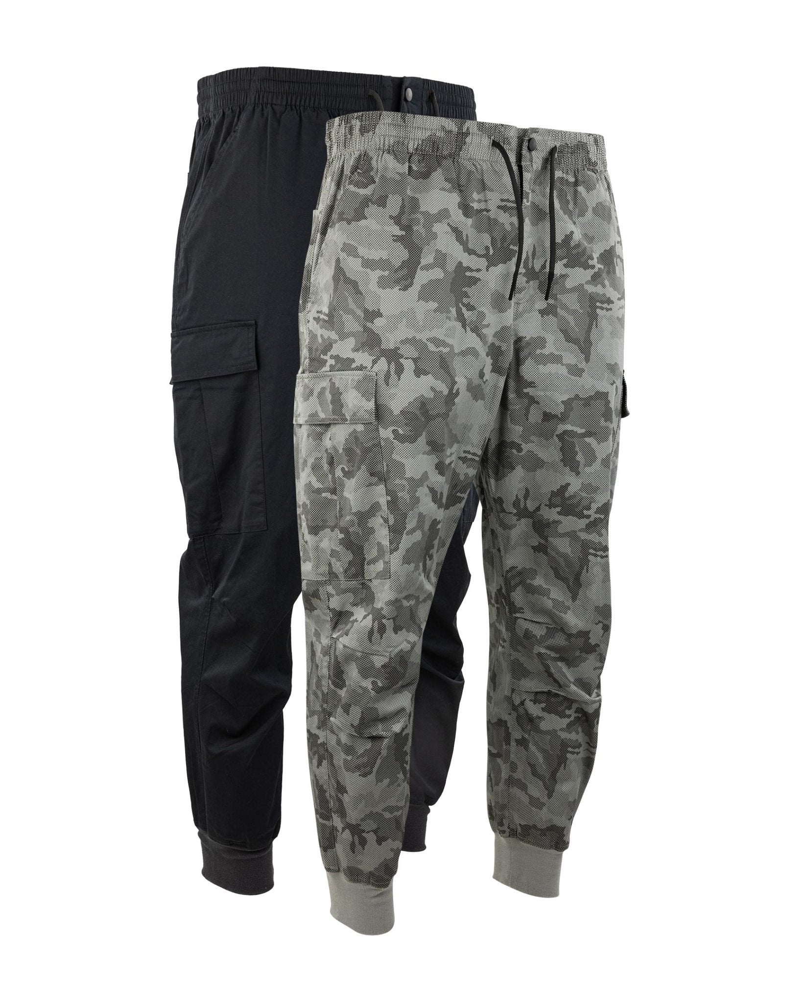 Military Cargo Pant
