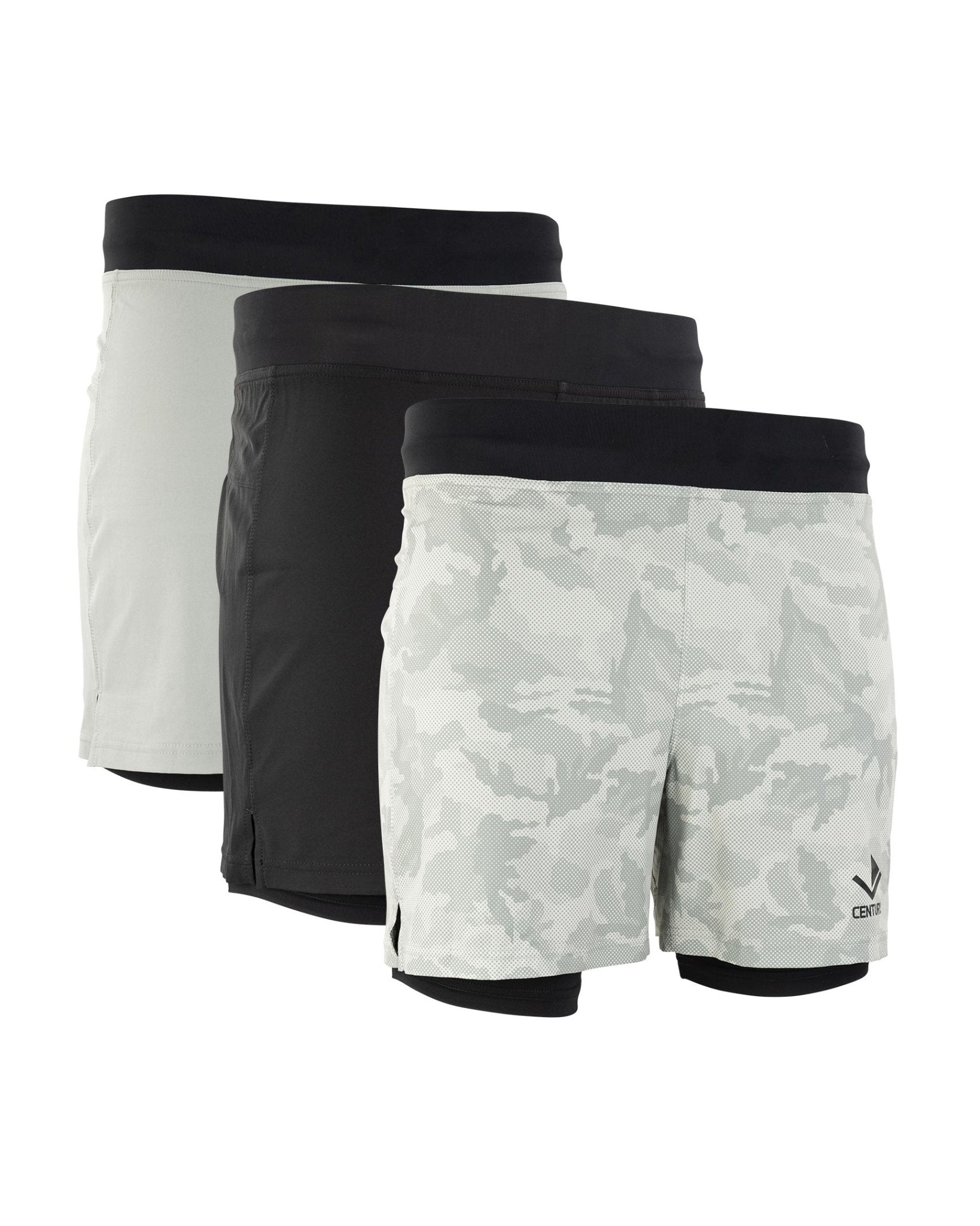 Century Men's Lined Training Short (5-inch) century-mens-lined-training-short-5-inch-496638