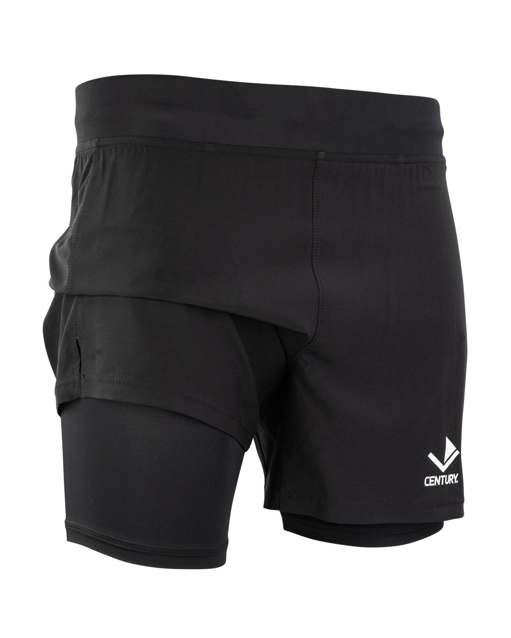 Century Men's Lined Training Short (5-inch) century-mens-lined-training-short-5-inch-812045